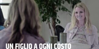 Un figlio a ogni costo
