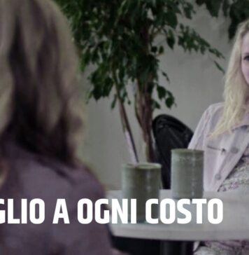 Un figlio a ogni costo