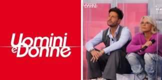 Uomini e donne