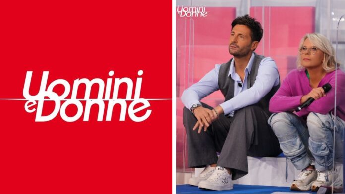 Uomni e donne Uomini e donne