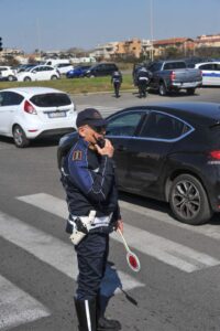 Mauro Costa va in pensione, quarant’anni al servizio della Polizia Locale di Ostia: "Una guida per tutti" (VIDEO) 2 Mauro Costa va in pensione, quarant’anni al servizio della Polizia Locale di Ostia: "Una guida per tutti" (VIDEO) 2