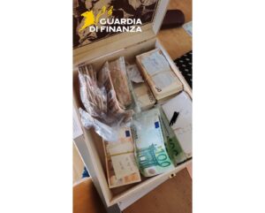 Truffa da 448mila euro sul Superbonus a Nemi: sequestrato immobile storico, sei denunciati 1