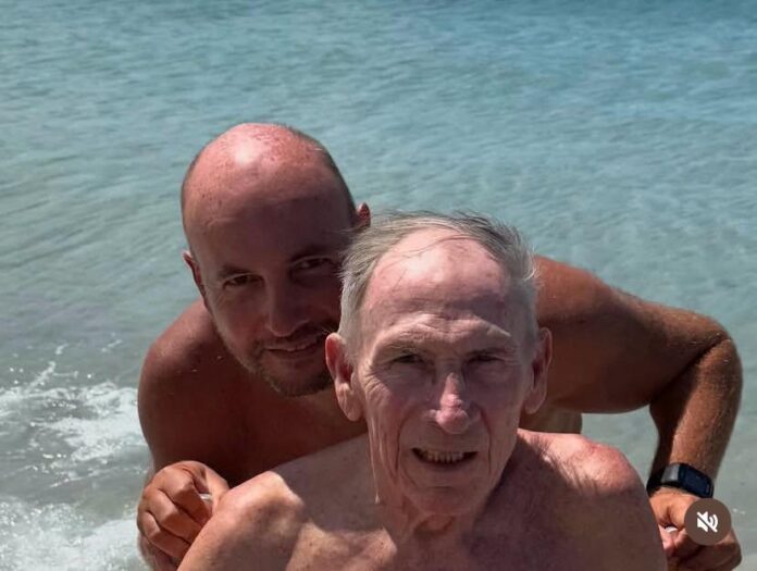 Zeman al mare