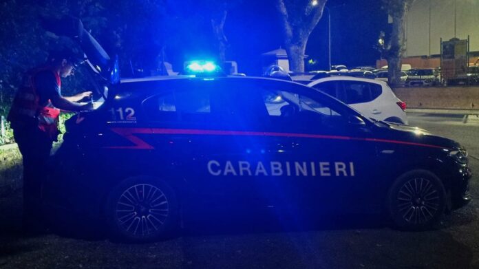 carabinieri
