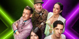 X Factor 2025: quando inizia, cast, giudici, conduttrice