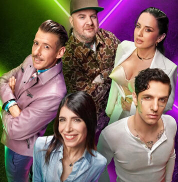 X Factor 2025: quando inizia, cast, giudici, conduttrice