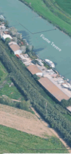 Incendio al cantiere di Fiumicino: si fa largo l’ipotesi del dolo (FOTO) 5 Incendio al cantiere di Fiumicino: si fa largo l’ipotesi del dolo (FOTO) 5
