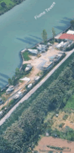 Incendio al cantiere di Fiumicino: si fa largo l’ipotesi del dolo (FOTO) 10 Incendio al cantiere di Fiumicino: si fa largo l’ipotesi del dolo (FOTO) 10