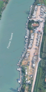 Incendio al cantiere di Fiumicino: si fa largo l’ipotesi del dolo (FOTO) 9 Incendio al cantiere di Fiumicino: si fa largo l’ipotesi del dolo (FOTO) 9