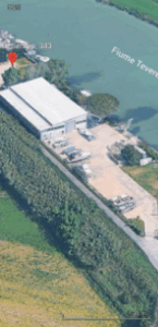 Incendio al cantiere di Fiumicino: si fa largo l’ipotesi del dolo (FOTO) 6 Incendio al cantiere di Fiumicino: si fa largo l’ipotesi del dolo (FOTO) 6