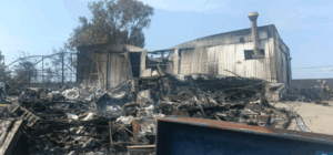 Incendio al cantiere di Fiumicino: si fa largo l’ipotesi del dolo (FOTO) 2 Incendio al cantiere di Fiumicino: si fa largo l’ipotesi del dolo (FOTO) 2