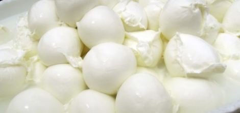 a ministero salute ritiro mozzarella