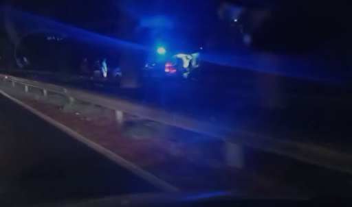 a ostiense incidente notturno