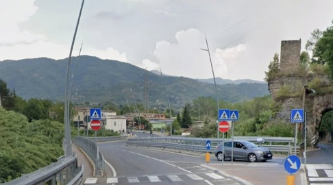 a tivoli ponte