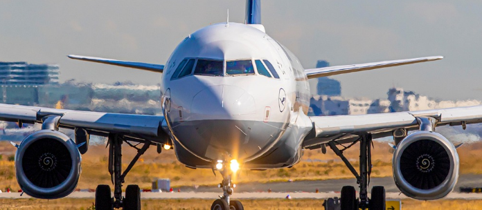 aerbus fiumicino