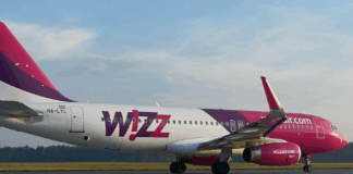 wizz air