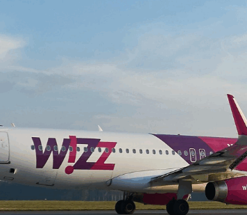 wizz air