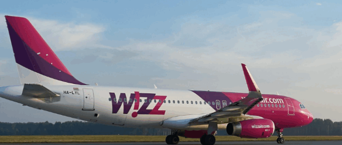 wizz air