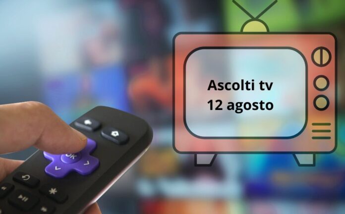 Ascolti tv di martedì 12 agosto: Belle & Sebastien vince in prima serata. Dati e share