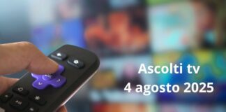 Ascolti tv di lunedì 4 agosto: chi ha vinto la sfida tra Battiti Live e Califano
