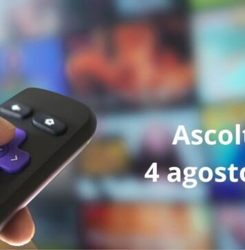 Ascolti tv di lunedì 4 agosto: chi ha vinto la sfida tra Battiti Live e Califano