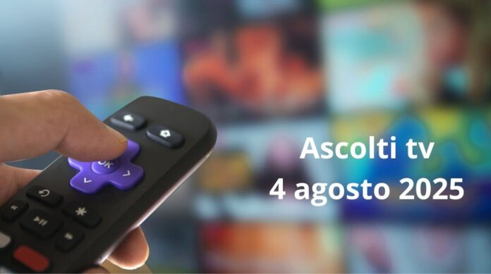 Ascolti tv di lunedì 4 agosto: chi ha vinto la sfida tra Battiti Live e Califano