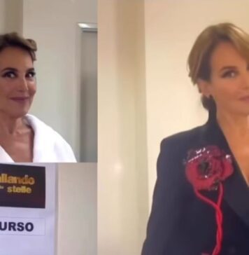 Barbara D'Urso concorrente a Ballando con le Stelle: è ufficiale. L'annuncio di Milly Carlucci