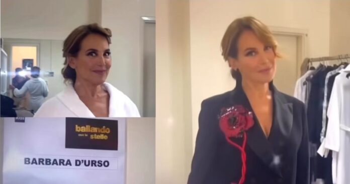 Barbara D'Urso concorrente a Ballando con le Stelle: è ufficiale. L'annuncio di Milly Carlucci