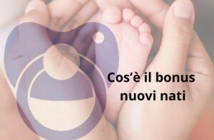 Bonus nuovi nati 2025, esteso termine per domande: nuova scadenza 2 Bonus nuovi nati 2025, esteso termine per domande: nuova scadenza 2