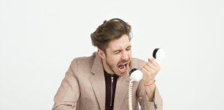 call center