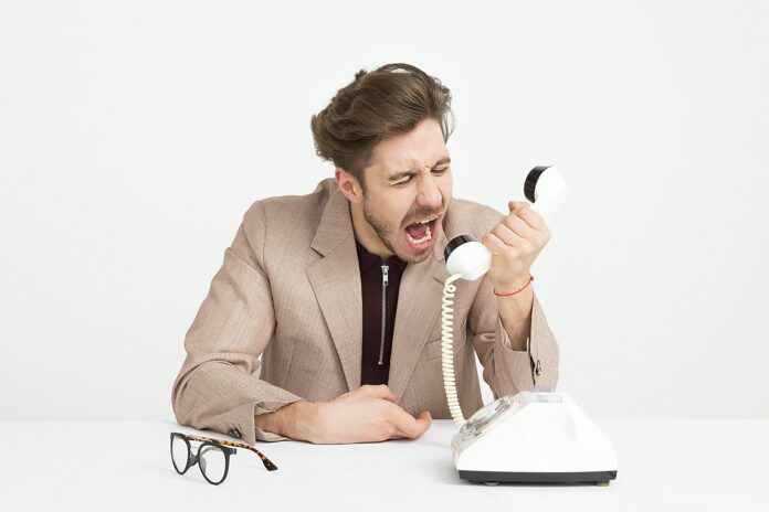 call center call center