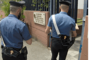 Violenza sessuale al Parco di Tor Tre Teste, arrestato il presunto colpevole: "Ero drogato" 1