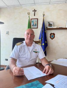 Sicurezza del mare a Ostia. Casale (Capitaneria di Porto): “ecco perché i pattìni non sono superati” 1