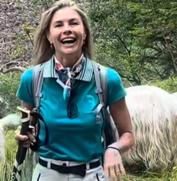 Cast Ballando con le Stelle, Martina Colombari sesta concorrente ufficiale: il divertente annuncio dell'ex Miss Italia