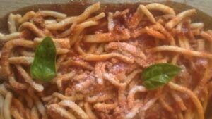 Sagre nel Lazio dal 15 al 17 agosto: cuzzi, pecore, gnocchi, sagne e baccalà 1