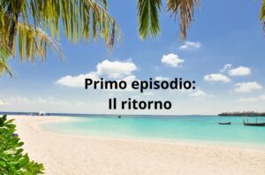 Il ritorno