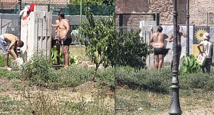Docce a Colle Oppio