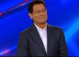 A Sarabanda trionfa l'esperto di quiz show musicali Francesco Blasetti, nuovo campione del programma di Canale 5