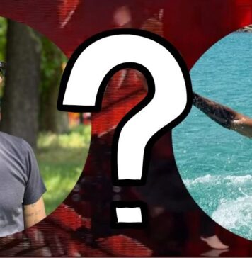 Ballando con le stelle, Filippo Magnini e Fabio Fognini nuovi concorrenti sulla pista di Milly Carlucci?