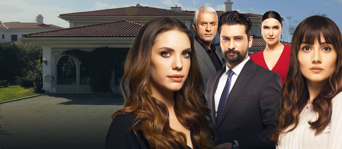 Cambio di palinsesto Canale 5: Forbidden Fruit raddoppia nel weekend 1 Forbidden Fruit