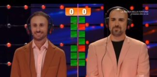Francesco Blasetti, il nuovo campione di Sarabanda aveva già vinto a Don't Forget The Lyrics