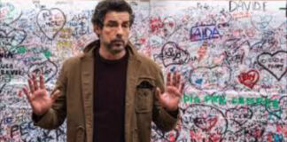 Un professore 3, dove si gira a Roma la serie tv con Alessandro Gassmann e Nicolas Maupas