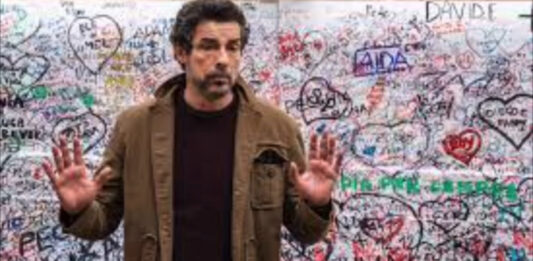 Un professore 3, dove si gira a Roma la serie tv con Alessandro Gassmann e Nicolas Maupas