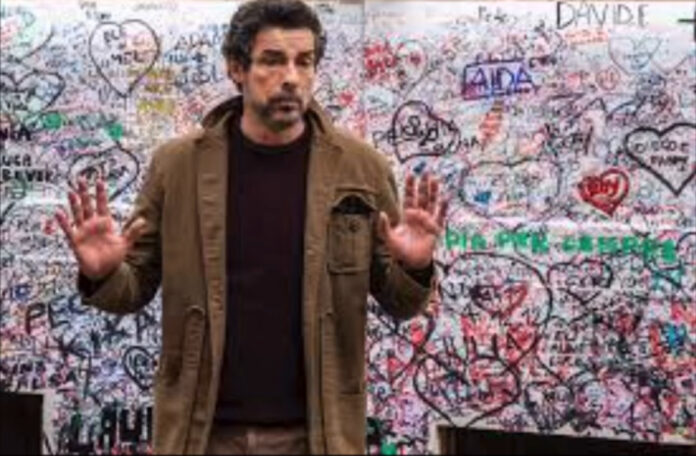 Un professore 3, dove si gira a Roma la serie tv con Alessandro Gassmann e Nicolas Maupas