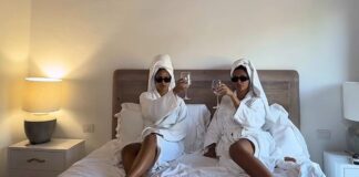 Perla Vatiero e Greta Rossetti, amiche per la pelle: i divertenti post dalle vacanze