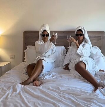 Perla Vatiero e Greta Rossetti, amiche per la pelle: i divertenti post dalle vacanze