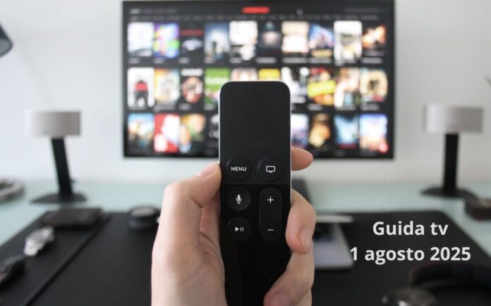 Guida tv