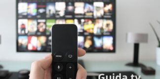 Guida tv mercoledì 13 agosto: i programmi da non perdere stasera in chiaro e su Sky