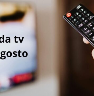 Guida tv, i programmi da non perdere oggi lunedì 11 agosto 2025