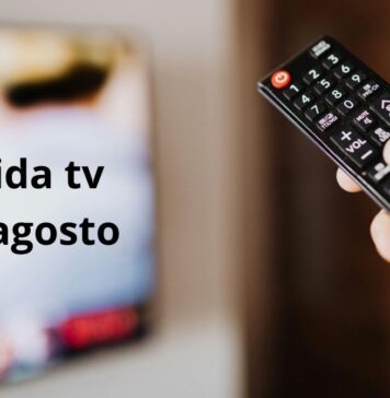 Guida tv, i programmi da non perdere oggi martedì 12 agosto 2025